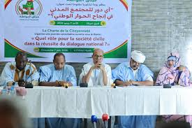 ميثاق المواطنة ينظم يوما تشاوريا مفتوحا عن دور المجتمع المدني في إنجاح الحوار الوطني