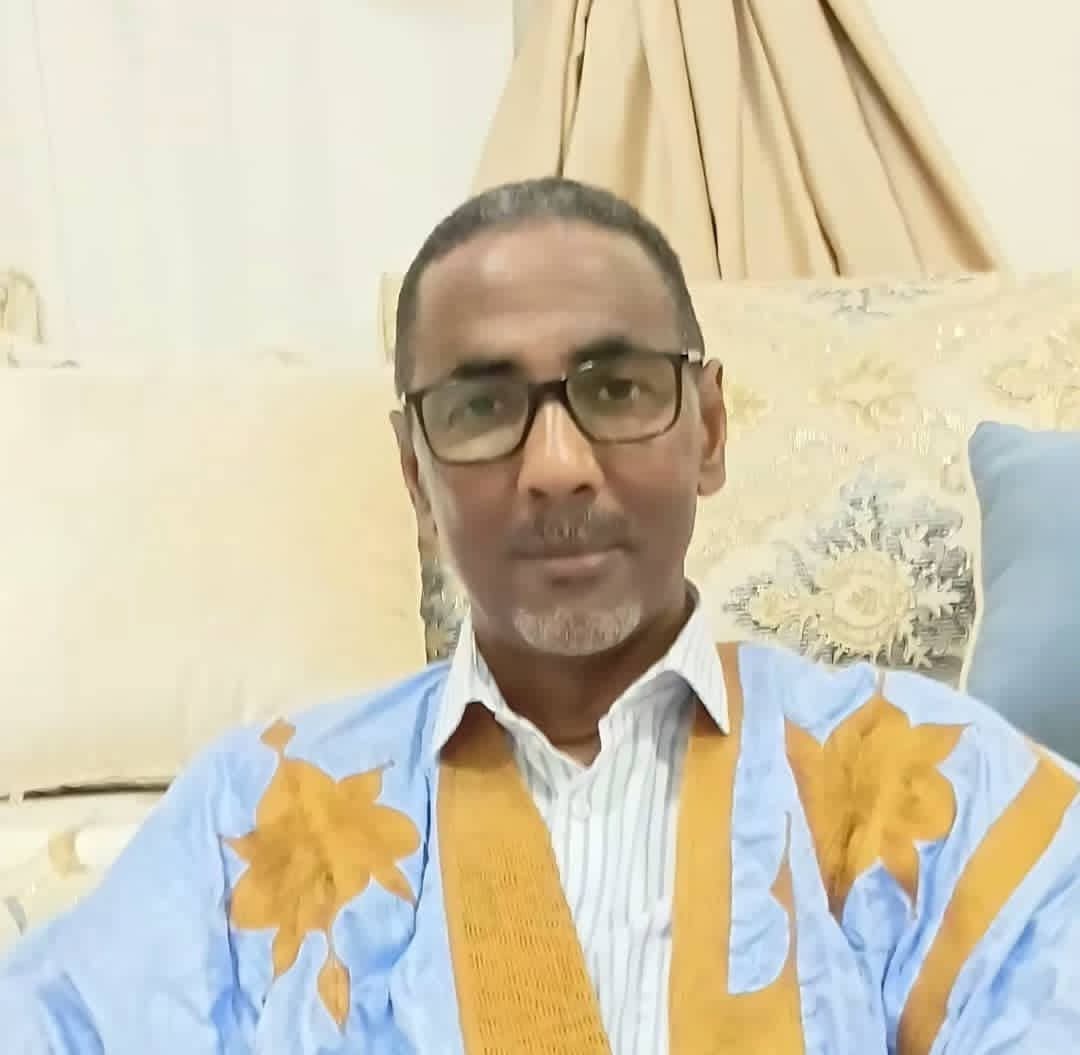 من استدراكات الوزير سيد أحمد ولد أبوه على الوزير الأول. / محمد سالم الشيخ