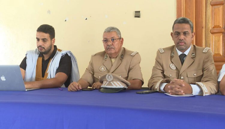كيفه: افتتاح ورشة تحسيسية حول الخدمة المدنية والأعمال التطوعية